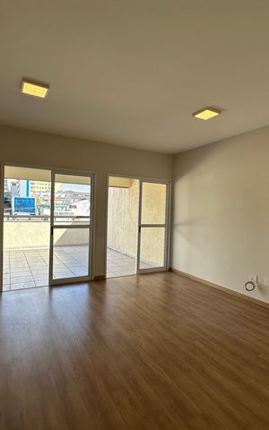 Apartamento para alugar com 93m², 2 quartos e 2 vagas Apartamento para alugar com 93m², 2 quartos e 2 vagasSala
