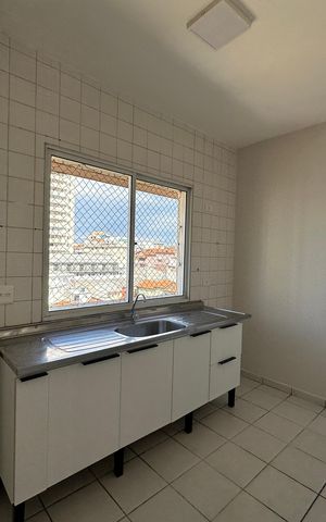 Apartamento para alugar com 93m², 2 quartos e 2 vagas Apartamento para alugar com 93m², 2 quartos e 2 vagasCozinha