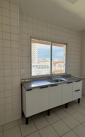 Apartamento para alugar com 93m², 2 quartos e 2 vagas Apartamento para alugar com 93m², 2 quartos e 2 vagasCozinha