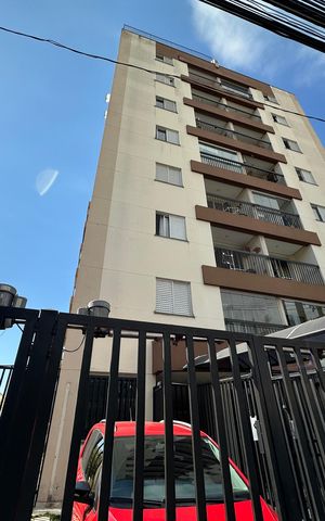 Apartamento para alugar com 93m², 2 quartos e 2 vagas Apartamento para alugar com 93m², 2 quartos e 2 vagasFachada
