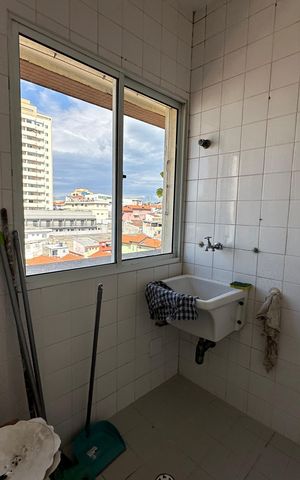 Apartamento para alugar com 93m², 2 quartos e 2 vagas Apartamento para alugar com 93m², 2 quartos e 2 vagasÁrea de Serviço