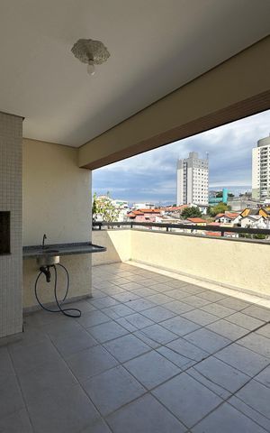 Apartamento para alugar com 93m², 2 quartos e 2 vagas Apartamento para alugar com 93m², 2 quartos e 2 vagasVaranda da Sala
