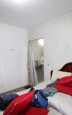 Casa para alugar com 125m², 2 quartos e 4 vagasQuarto 2 - Suíte