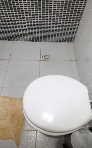 Casa para alugar com 125m², 2 quartos e 4 vagasBanheiro 2