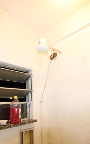 Casa para alugar com 125m², 2 quartos e 4 vagasBanheiro 3 do Salão