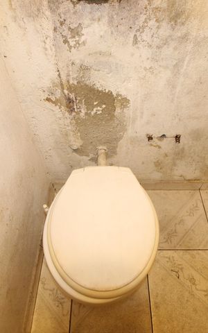 Casa para alugar com 125m², 2 quartos e 4 vagasBanheiro 3 do Salão