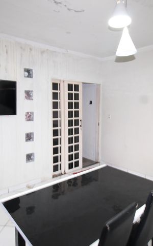 Casa para alugar com 125m², 2 quartos e 4 vagasSala 2