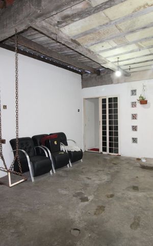 Casa para alugar com 125m², 2 quartos e 4 vagasÁrea gourmet