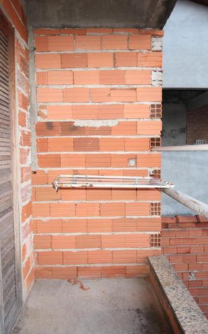 Casa para alugar com 125m², 2 quartos e 4 vagasVarada da Suíte