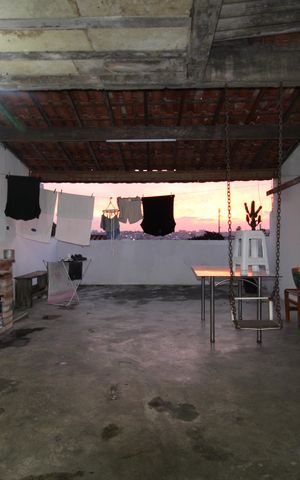 Casa para alugar com 125m², 2 quartos e 4 vagasÁrea gourmet