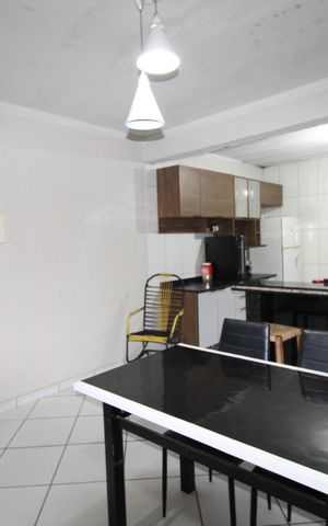 Casa para alugar com 125m², 2 quartos e 4 vagasSala 2