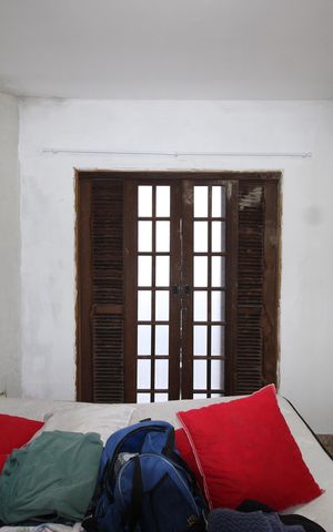 Casa para alugar com 125m², 2 quartos e 4 vagasQuarto 2