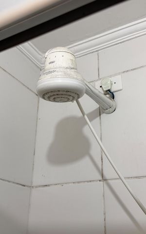 Apartamento para alugar com 95m², 2 quartos e 1 vagaBanheiro Social
