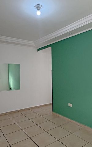 Apartamento para alugar com 95m², 2 quartos e 1 vagaSala