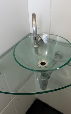 Apartamento para alugar com 95m², 2 quartos e 1 vagaBanheiro da Suíte