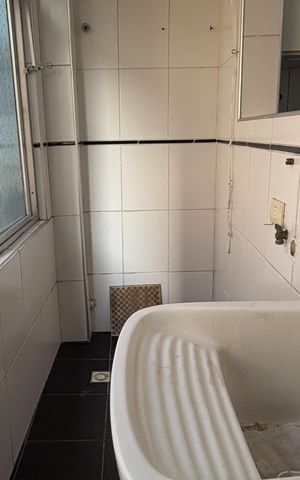 Apartamento para alugar com 95m², 2 quartos e 1 vagaCozinha e Área de Serviço