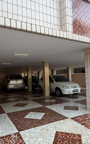 Apartamento para alugar com 95m², 2 quartos e 1 vagaÁrea comum