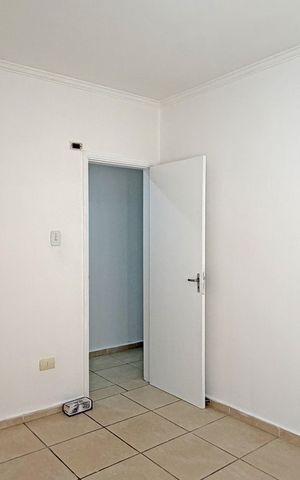 Apartamento para alugar com 95m², 2 quartos e 1 vagaQuarto 