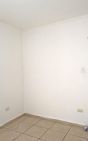 Apartamento para alugar com 95m², 2 quartos e 1 vagaQuarto 