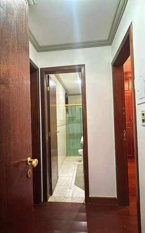 Casa para alugar com 250m², 2 quartos e 2 vagas Casa para alugar com 250m², 2 quartos e 2 vagasCorredor