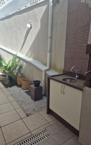 Casa para alugar com 267m², 4 quartos e 4 vagas Casa para alugar com 267m², 4 quartos e 4 vagasChurrasqueira