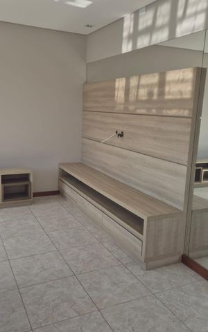 Casa para alugar com 267m², 4 quartos e 4 vagas Casa para alugar com 267m², 4 quartos e 4 vagasSala
