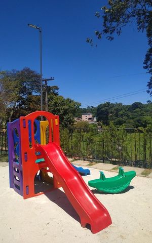 Apartamento à venda com 45m², 2 quartos e 1 vaga Apartamento à venda com 45m², 2 quartos e 1 vagaÁrea externa