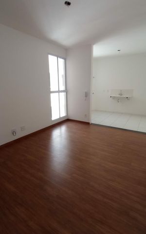 Apartamento à venda com 45m², 2 quartos e 1 vaga Apartamento à venda com 45m², 2 quartos e 1 vagaSala