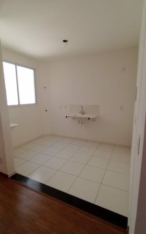 Apartamento à venda com 45m², 2 quartos e 1 vaga Apartamento à venda com 45m², 2 quartos e 1 vagaCozinha