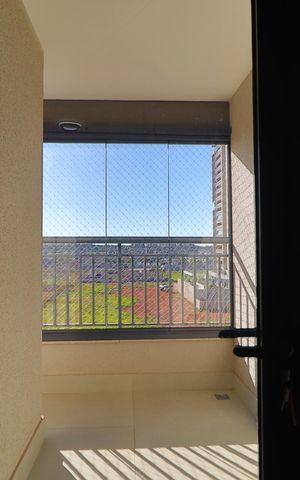 Apartamento para alugar com 103m², 3 quartos e 2 vagasSuíte 3