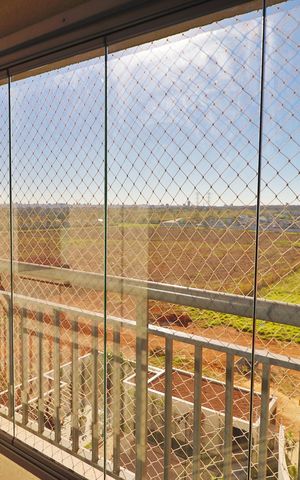 Apartamento para alugar com 103m², 3 quartos e 2 vagasVaranda gourmet