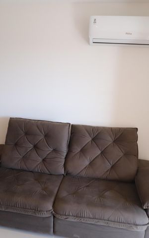 Apartamento para alugar com 103m², 3 quartos e 2 vagasSala