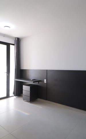 Apartamento para alugar com 103m², 3 quartos e 2 vagasSuíte 3
