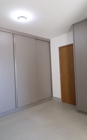 Apartamento para alugar com 103m², 3 quartos e 2 vagasSuíte 3