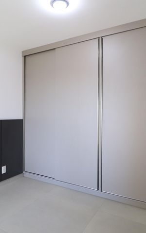 Apartamento para alugar com 103m², 3 quartos e 2 vagasSuíte 3