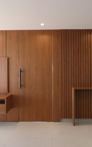 Apartamento para alugar com 103m², 3 quartos e 2 vagasSala