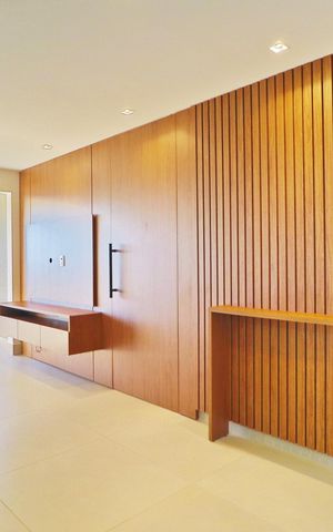 Apartamento para alugar com 103m², 3 quartos e 2 vagasSala