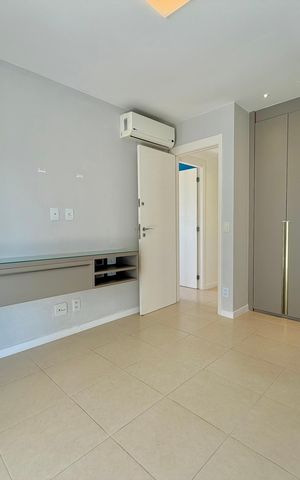 Apartamento à venda com 120m², 3 quartos e 2 vagas Apartamento à venda com 120m², 3 quartos e 2 vagasQuarto 1