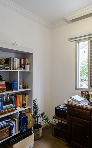 Apartamento à venda com 98m², 3 quartos e 1 vaga Apartamento à venda com 98m², 3 quartos e 1 vagaQuarto 1