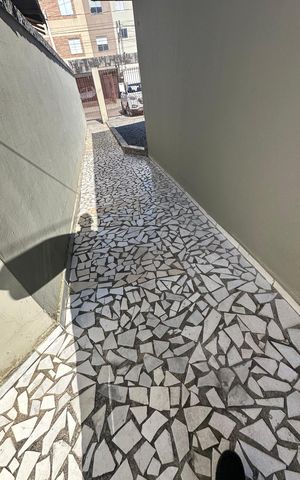 Casa de condomínio para alugar com 35m², 1 quarto e sem vaga Casa de condomínio para alugar com 35m², 1 quarto e sem vagaÁrea externa