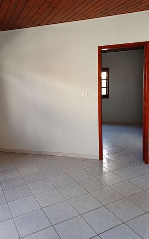 Casa de condomínio para alugar com 35m², 1 quarto e sem vaga Casa de condomínio para alugar com 35m², 1 quarto e sem vagaSala