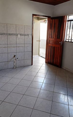 Casa de condomínio para alugar com 35m², 1 quarto e sem vaga Casa de condomínio para alugar com 35m², 1 quarto e sem vagaCozinha