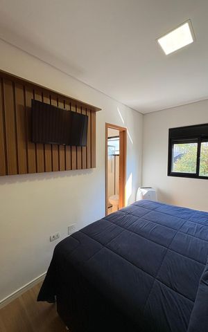 Apartamento à venda com 73m², 2 quartos e 2 vagas