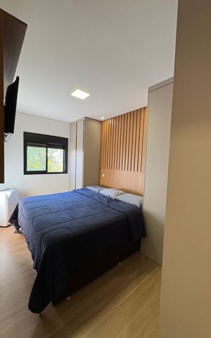 Apartamento à venda com 73m², 2 quartos e 2 vagas