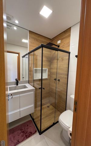 Apartamento à venda com 73m², 2 quartos e 2 vagas