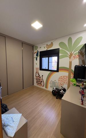 Apartamento à venda com 73m², 2 quartos e 2 vagas