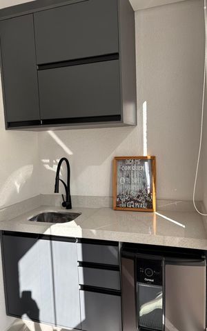 Apartamento à venda com 73m², 2 quartos e 2 vagas