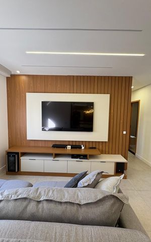 Apartamento à venda com 73m², 2 quartos e 2 vagas