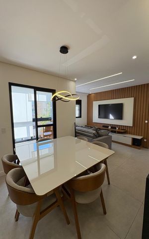 Apartamento à venda com 73m², 2 quartos e 2 vagas