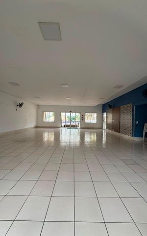 Apartamento à venda com 56m², 2 quartos e 2 vagasSalão de Jogos